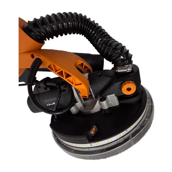 Slefuitor telescopic STARMAX 710 W