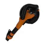 Slefuitor telescopic STARMAX 710 W, pliabil pentru pereti/tavan/gips-carton, cu led 225mm - imagine 6