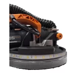 Slefuitor telescopic STARMAX 710 W, pliabil pentru pereti/tavan/gips-carton, cu led 225mm - imagine 8