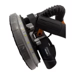 Slefuitor telescopic STARMAX 710 W, pliabil pentru pereti/tavan/gips-carton, cu led 225mm - imagine 3