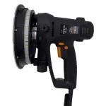 Slefuitor STARMAX 810W, grosier si fin, cu led, 180mm - imagine 11