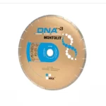 Disc diamantat MONTOLIT SCX350