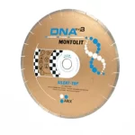 Disc diamantat MONTOLIT SCXS T350