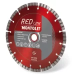 Disc diamantat MONTOLIT LBH350252