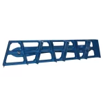 Rabot de colt STARTOOLS (aluminiu vopsit) - imagine 2