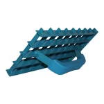 Rabot de camp neted Startools 280x140 mm