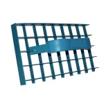 Rabot de camp neted Startools 280x140 mm - imagine 3