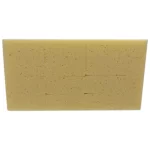 Drisca cu burete crestat hidroabsorbant Startools 280x140 mm - imagine 2
