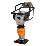 Mai compactor BISONTE MC72H