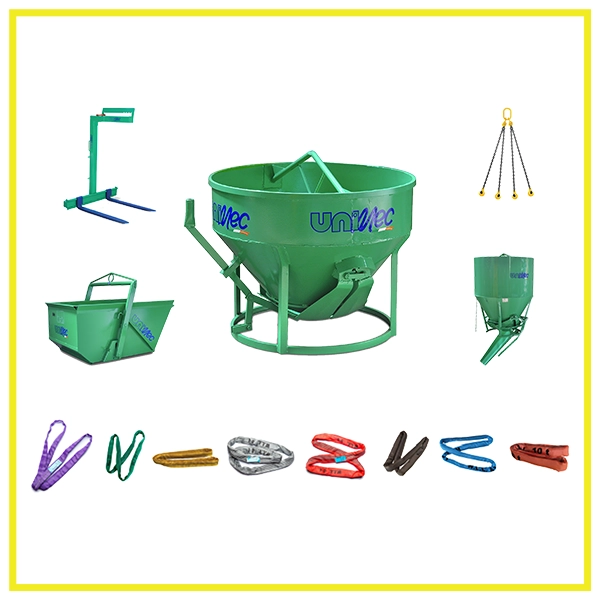ACCESORII MACARA