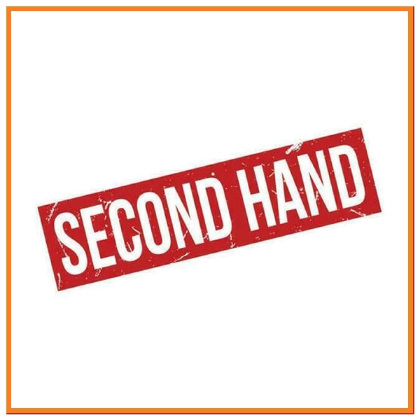 PRODUSE SECOND-HAND