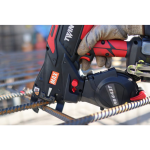 Mașină de legat fier-beton MAX RB443T - imagine 4