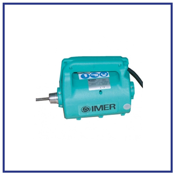 VIBRATOR ELECTRIC