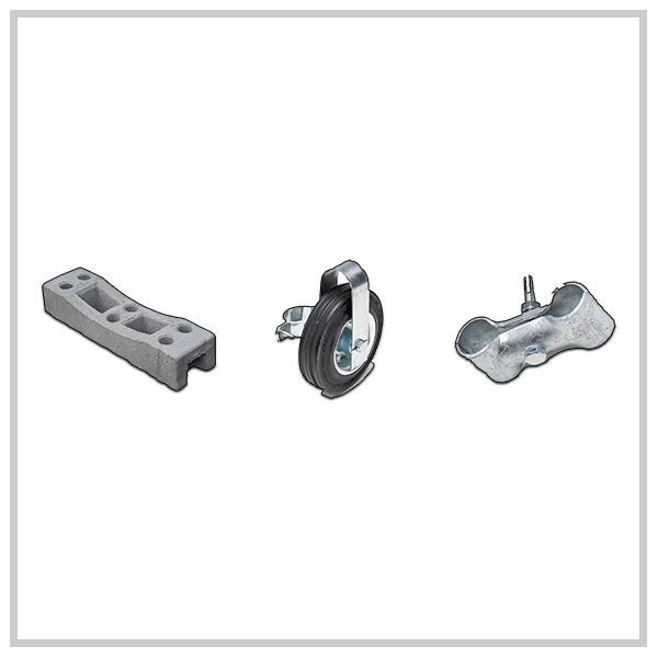 ACCESORII GARDURI