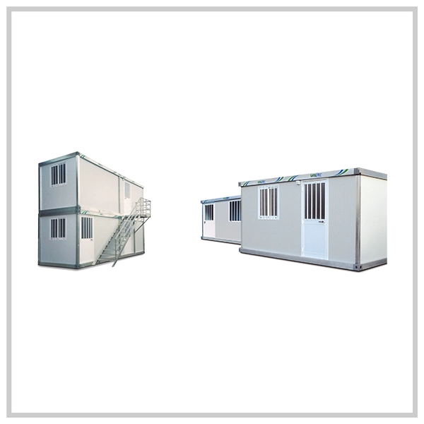 BIROURI CONTAINERE