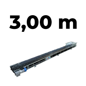 400x3000 mm