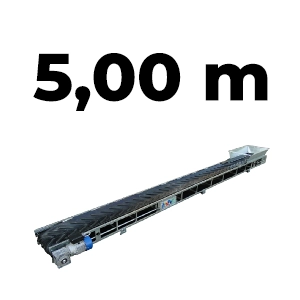 400x5000 mm