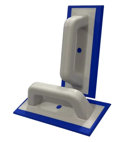 Drisca chit rost cu talpa cauciucata profesionala 240mm Kubala