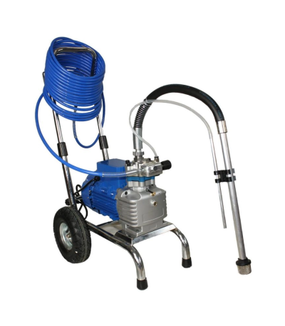 Pompa airless Bisonte PAZ6860E CART 230V