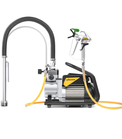 Pompa airless Wagner SF 21 PRO HEA SprayPack