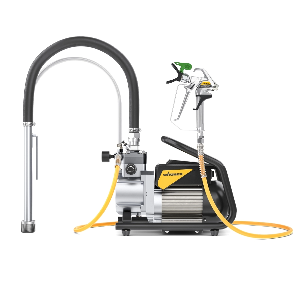 Pompa airless Wagner SF 21 PRO HEA SprayPack