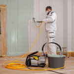 Pompa airless Wagner SF 21 PRO HEA SprayPack - imagine 5