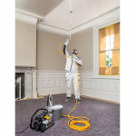 Pompa airless Wagner SF 21 PRO HEA SprayPack - imagine 4