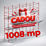 Pachet Promo 1008 mp Schela Metalica