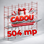 Pachet Promo 504 mp Schela Metalica