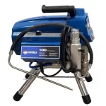 Pompa Airless Startools 590 debit 4.2 l/min motor 3500W - imagine 3