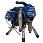 Pompa Airless Startools 590 debit 4.2 l/min motor 3500W - imagine 4