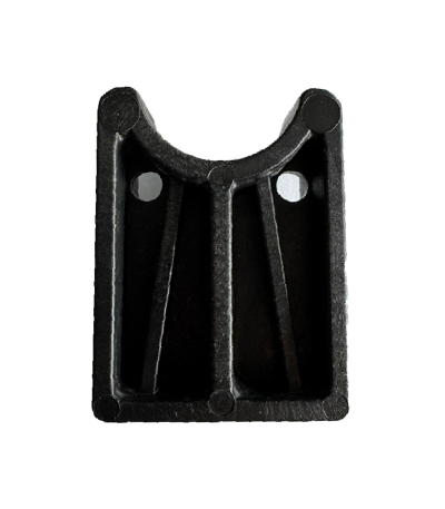 DISTANTIER PLACA ”BISCUITE” 50 mm