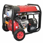Generator de Curent SENCI SC12000TEQ EVO – 9.5 kW, 230V / 400V, Pornire Electrică - imagine 3