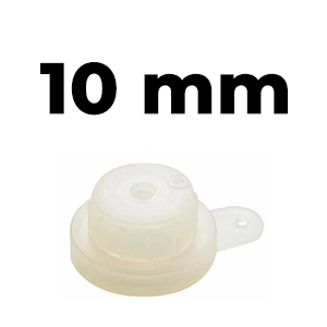 10 mm