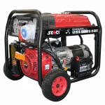 Generator de Curent SENCI SC12000TEQ EVO – 9.5 kW, 230V / 400V, Pornire Electrică - imagine 4