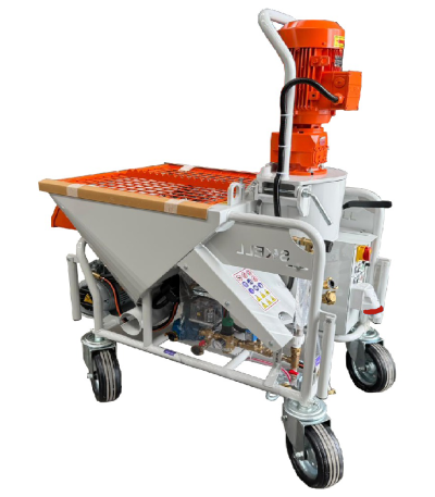 Mașină de tencuit SKELL SK 380V