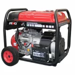 Generator de Curent SENCI SC12000TEQ EVO – 9.5 kW, 230V / 400V, Pornire Electrică - imagine 5