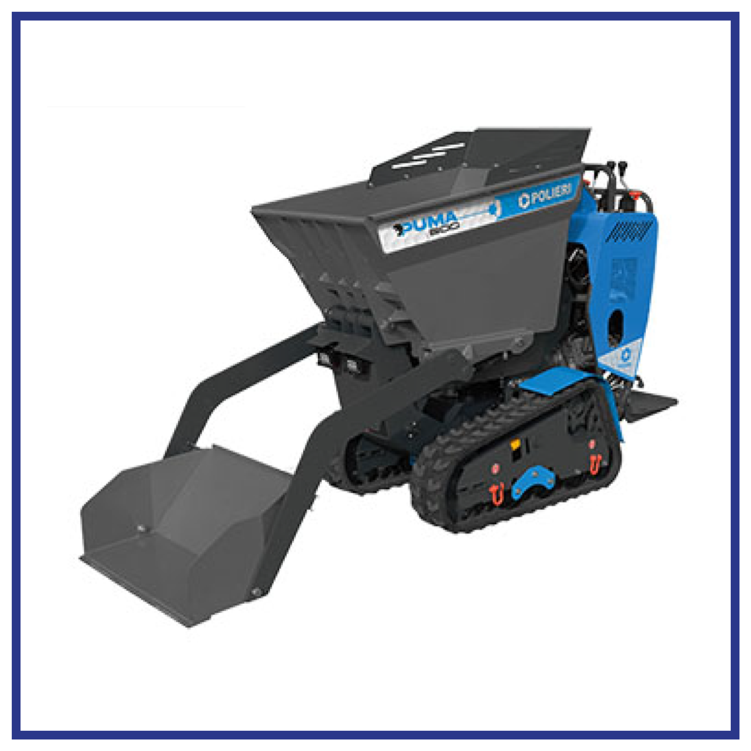 MINIDUMPER