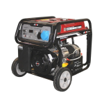Generator de Curent SENCI SC8000E TOP