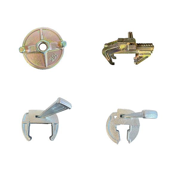 ACCESORII COFRAJE METALICE