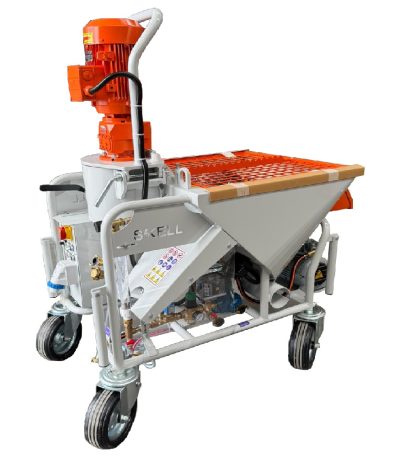 Mașină de tencuit SKELL SK 230V