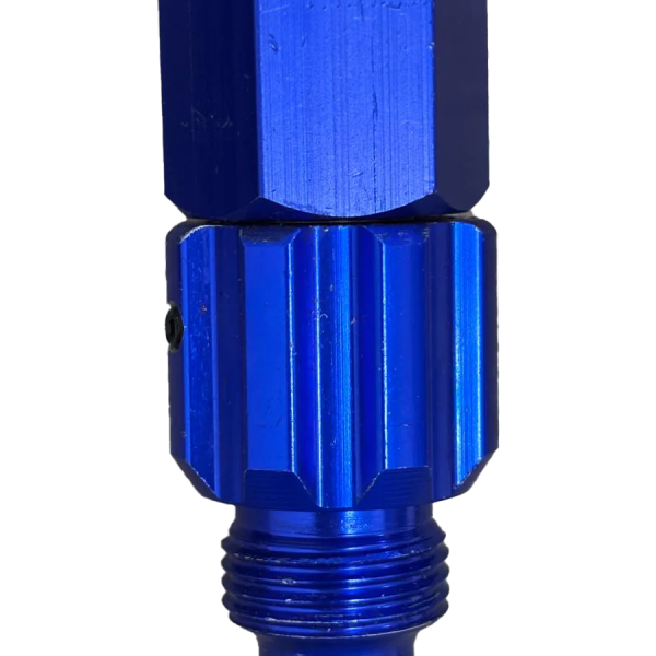 Articulatie FlexSpray rotativa 360 gr pentru pistol airless Startools