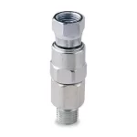 Conector pivotant 1/4" pentru pompele airless