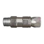 Extensie conector rotativ furtun airless 1/4″ – 3/8