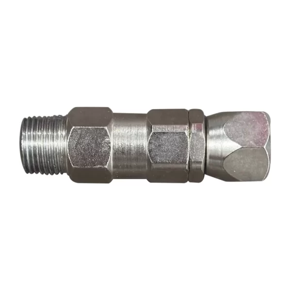 Extensie conector rotativ furtun airless 1/4″ – 3/8