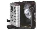 Generator de Curent SENCI SC8000E TOP – 7.0 kW, 230V, Pornire Electrică - imagine 5