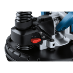 SLEFUITOR GIPS-CARTON BOSCH GTR 550 - imagine 5