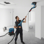 SLEFUITOR GIPS-CARTON BOSCH GTR 550 - imagine 10
