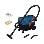 Aspirator universal BOSCH PRO GAS12-25LS