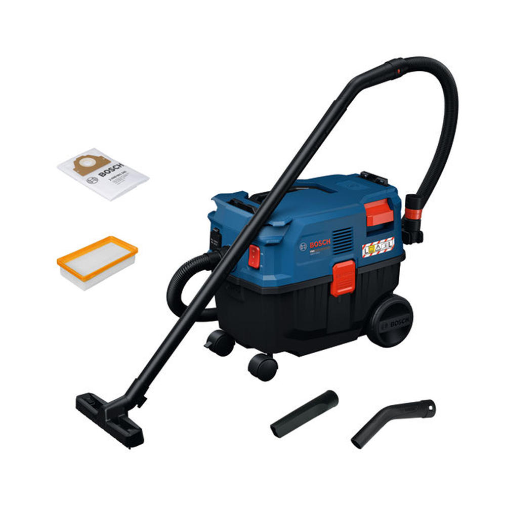 Aspirator universal BOSCH PRO GAS12-25LS